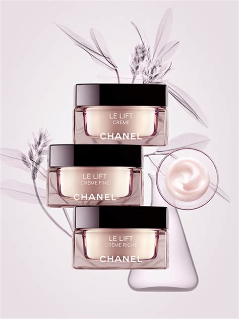 creme le lift chanel|Chanel le lift creme price.